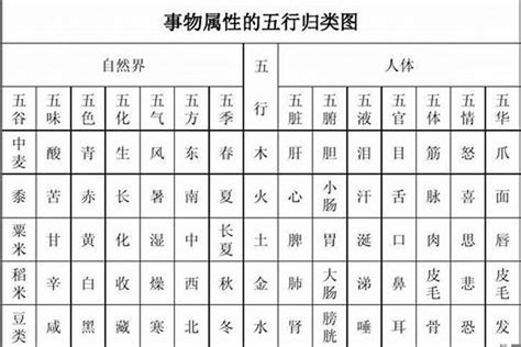 夏 五行|夏字的五行属性